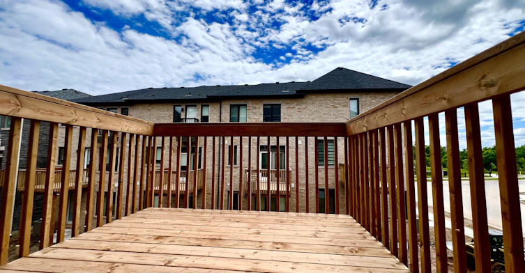 1400 Kaniv Street, Oakville, ON, L6M 5P3 - 20