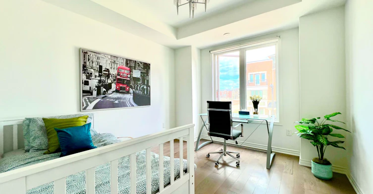 1400 Kaniv Street, Oakville, ON, L6M 5P3 - 8