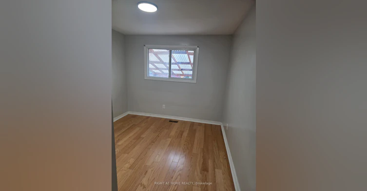 Main Floor-34 Goldsboro Road, Toronto, ON, M9L 1A7 - 4