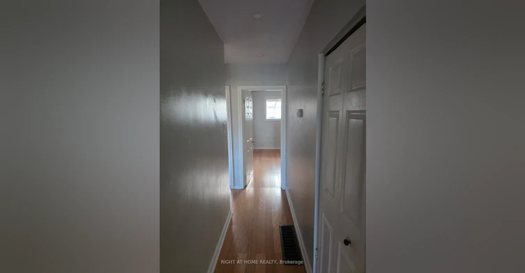 Main Floor-34 Goldsboro Road, Toronto, ON, M9L 1A7 - 8