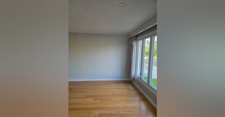 Main Floor-34 Goldsboro Road, Toronto, ON, M9L 1A7 - 9