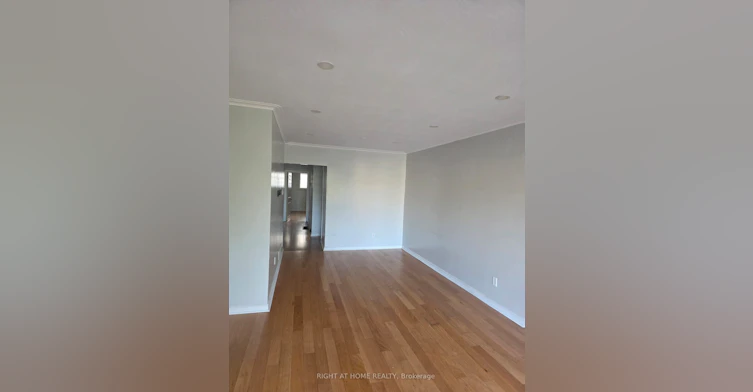 Main Floor-34 Goldsboro Road, Toronto, ON, M9L 1A7 - 6