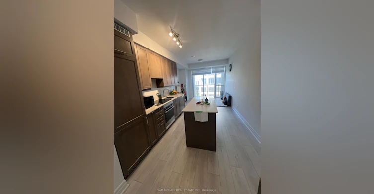 1102-30 Elm Drive, Mississauga, ON, L5B 1L9 - 9