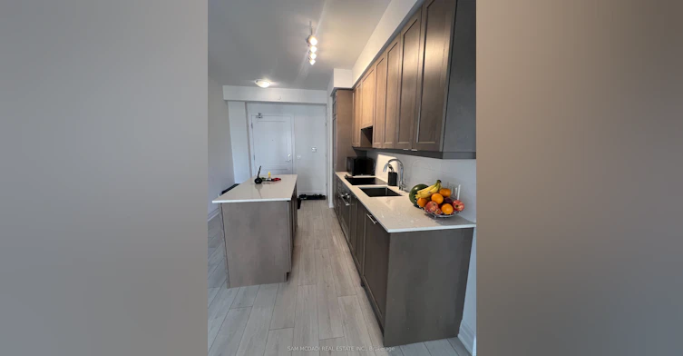 1102-30 Elm Drive, Mississauga, ON, L5B 1L9 - 8