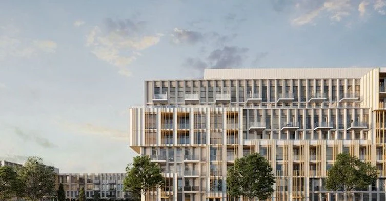 349-1005 Dundas Street E, Oakville, ON, L6H 8C7 - 2