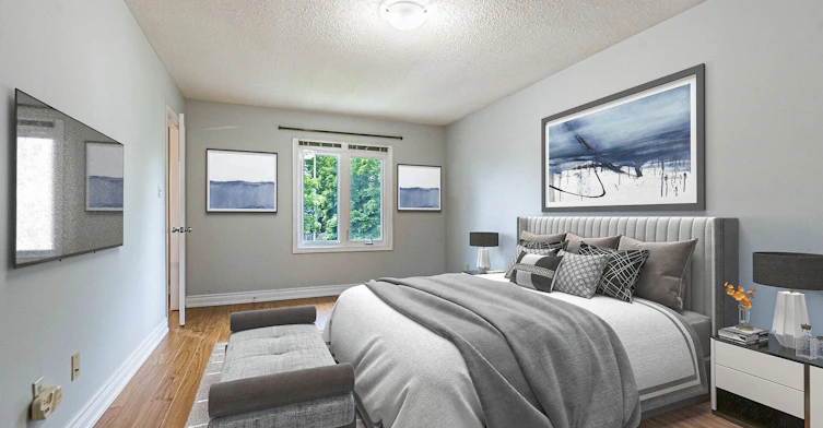 1134 Deer Run, Mississauga, ON, L5C 3S6 - 8