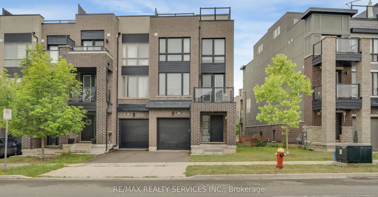 3052 Postridge Drive, Oakville, ON, L6H 0R6 - 3