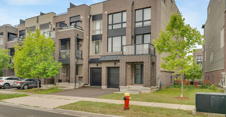 3052 Postridge Drive, Oakville, ON, L6H 0R6