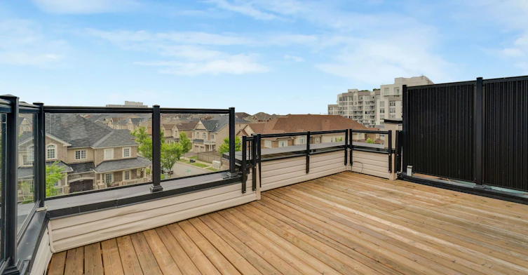 3052 Postridge Drive, Oakville, ON, L6H 0R6 - 31