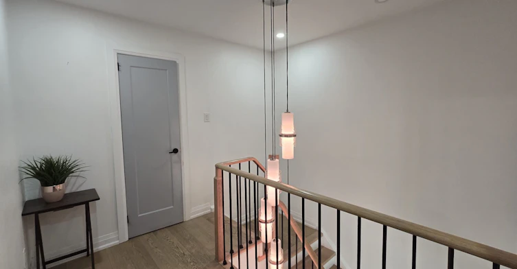 Upper-68 Mullis Crescent, Brampton, ON, L6Y 4S9 - 13
