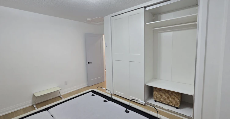 Upper-68 Mullis Crescent, Brampton, ON, L6Y 4S9 - 18