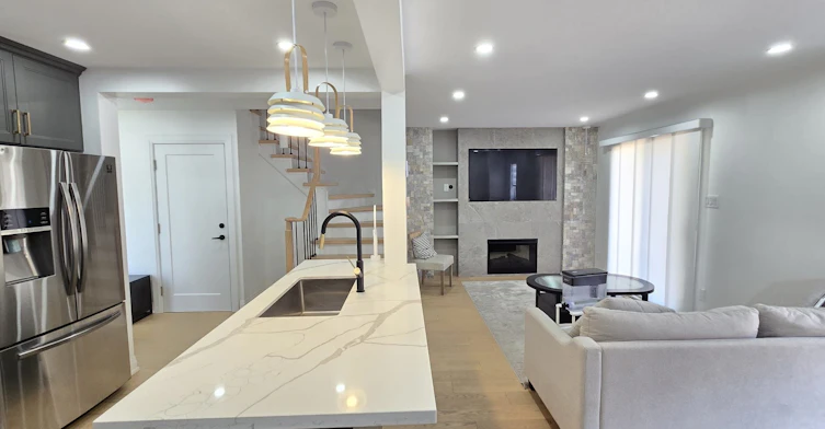 Upper-68 Mullis Crescent, Brampton, ON, L6Y 4S9 - 9
