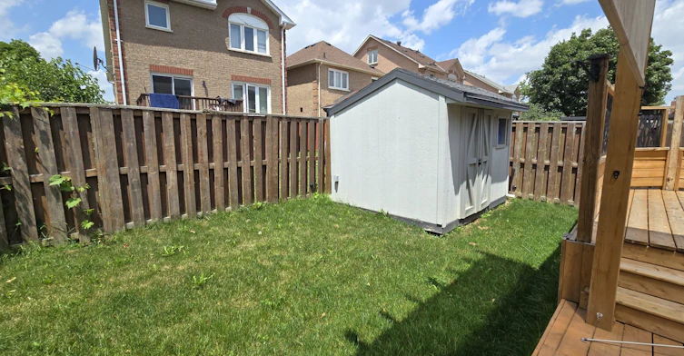 Upper-68 Mullis Crescent, Brampton, ON, L6Y 4S9 - 29