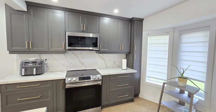 Upper-68 Mullis Crescent, Brampton, ON, L6Y 4S9 - 8