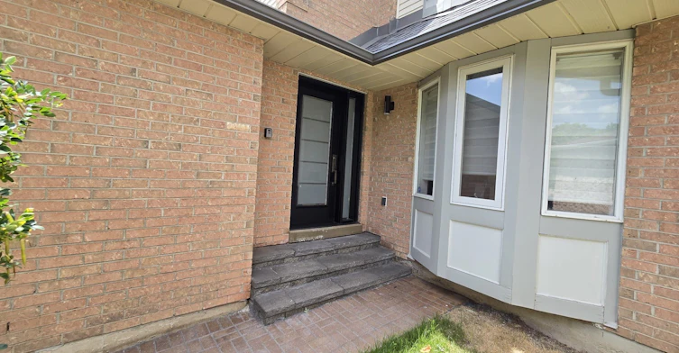 Upper-68 Mullis Crescent, Brampton, ON, L6Y 4S9 - 3