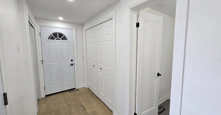 Upper-68 Mullis Crescent, Brampton, ON, L6Y 4S9 - 4