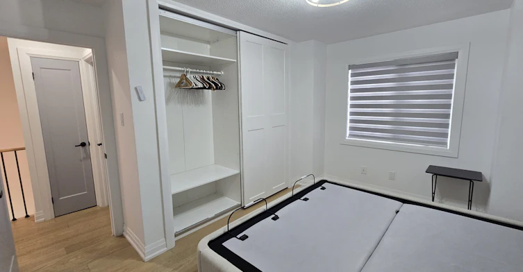 Upper-68 Mullis Crescent, Brampton, ON, L6Y 4S9 - 17