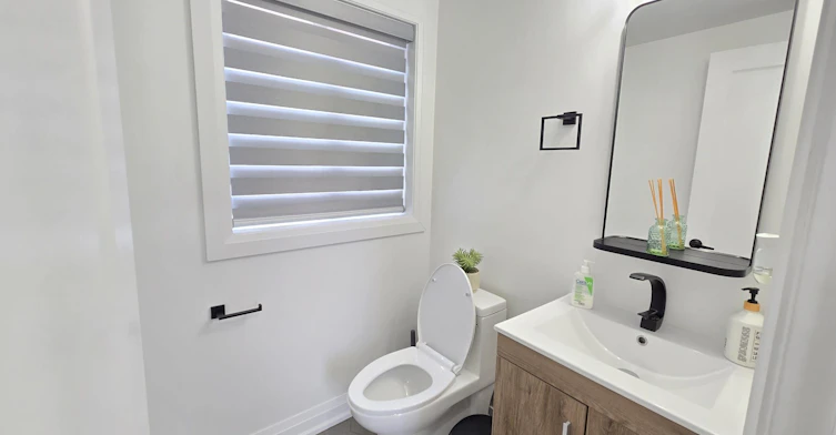 Upper-68 Mullis Crescent, Brampton, ON, L6Y 4S9 - 5