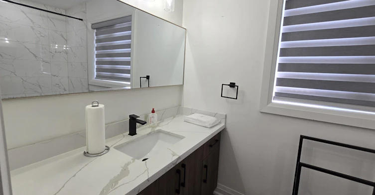 Upper-68 Mullis Crescent, Brampton, ON, L6Y 4S9 - 22