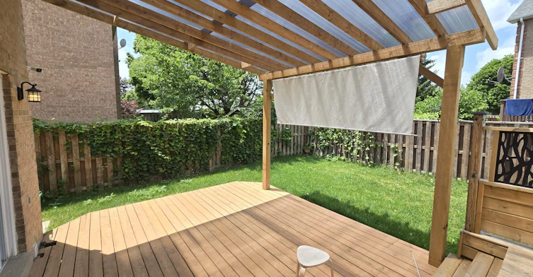 Upper-68 Mullis Crescent, Brampton, ON, L6Y 4S9 - 27