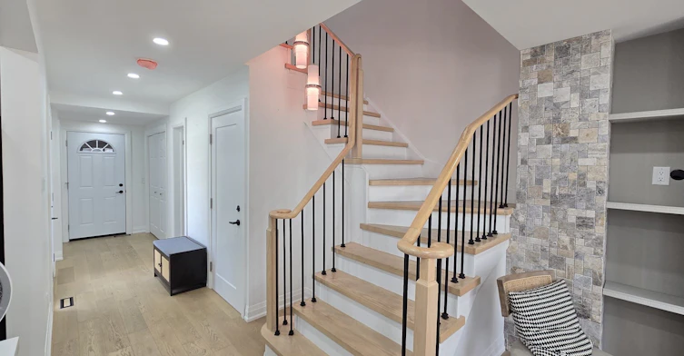 Upper-68 Mullis Crescent, Brampton, ON, L6Y 4S9 - 12