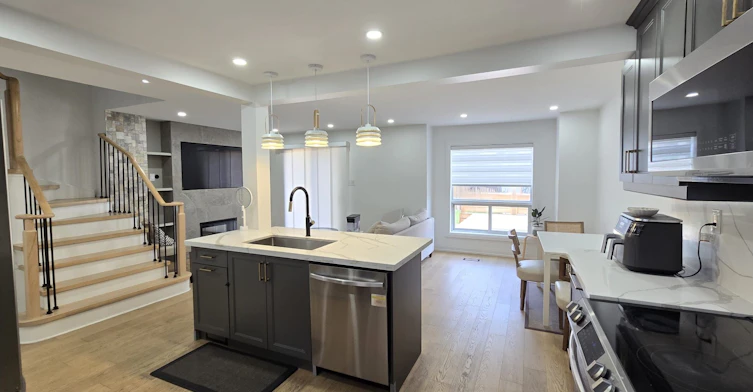 Upper-68 Mullis Crescent, Brampton, ON, L6Y 4S9 - 11