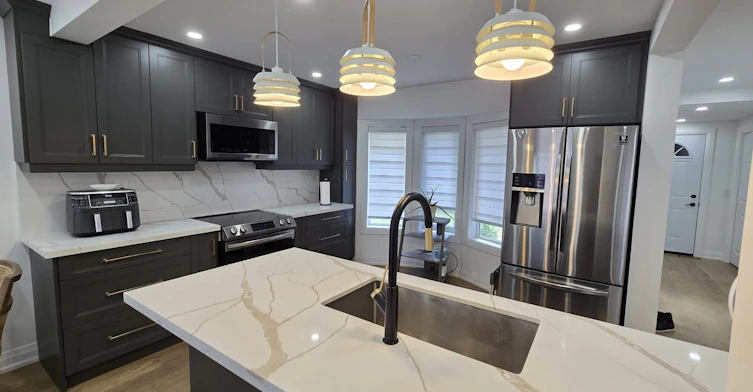 Upper-68 Mullis Crescent, Brampton, ON, L6Y 4S9 - 6