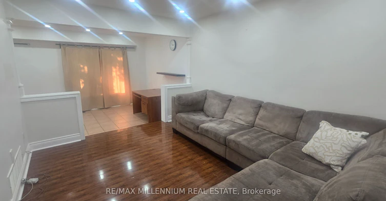 Upper-32 Abelard Avenue, Brampton, ON, L6Y 2K8 - 2