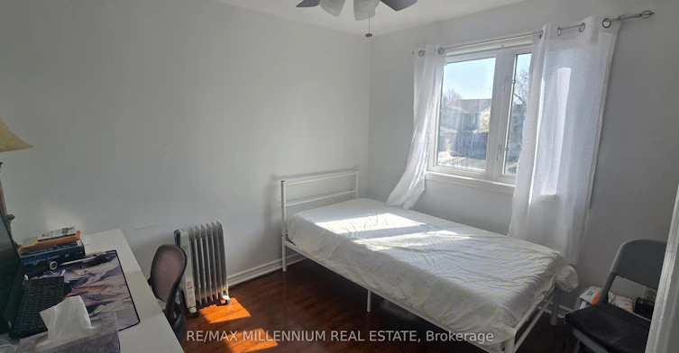 Upper-32 Abelard Avenue, Brampton, ON, L6Y 2K8 - 10
