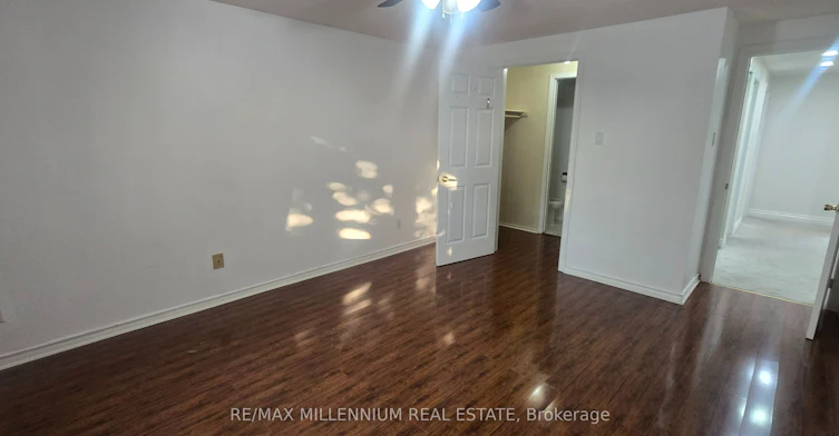 Upper-32 Abelard Avenue, Brampton, ON, L6Y 2K8 - 17