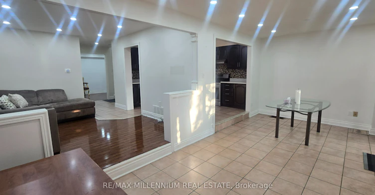 Upper-32 Abelard Avenue, Brampton, ON, L6Y 2K8 - 6