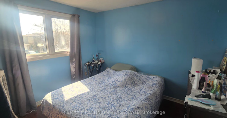 Upper-32 Abelard Avenue, Brampton, ON, L6Y 2K8 - 15