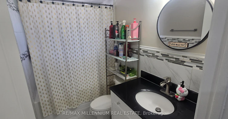 Upper-32 Abelard Avenue, Brampton, ON, L6Y 2K8 - 14