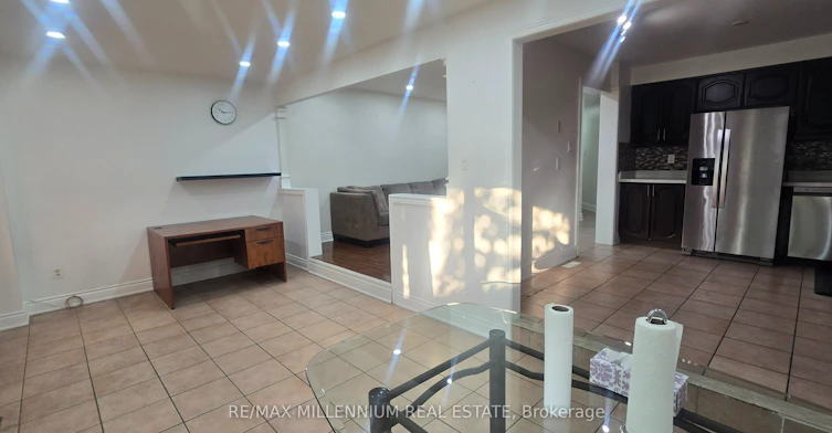 Upper-32 Abelard Avenue, Brampton, ON, L6Y 2K8 - 8