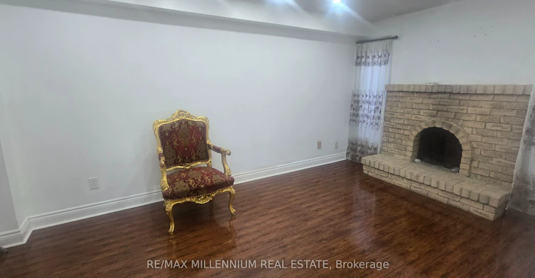 Upper-32 Abelard Avenue, Brampton, ON, L6Y 2K8 - 9