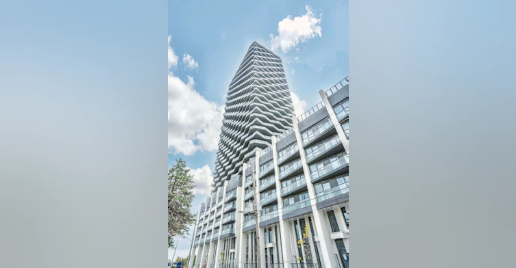 2005-36 Zorra Street, Toronto, ON, M8Z 4Z7 - 2