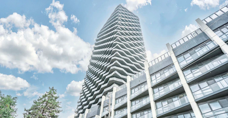 2005-36 Zorra Street, Toronto, ON, M8Z 4Z7
