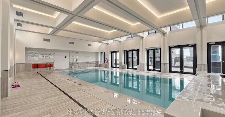 1205-4015 The Exchange N/A, Mississauga, ON, L5B 0N9 - 32