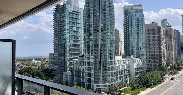 1205-4015 The Exchange N/A, Mississauga, ON, L5B 0N9 - 24