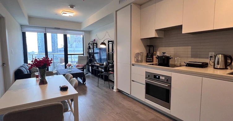 1205-4015 The Exchange N/A, Mississauga, ON, L5B 0N9 - 13