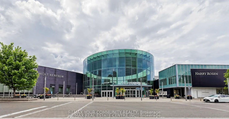 1205-4015 The Exchange N/A, Mississauga, ON, L5B 0N9 - 34