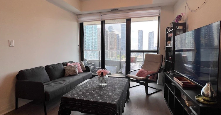 1205-4015 The Exchange N/A, Mississauga, ON, L5B 0N9 - 15