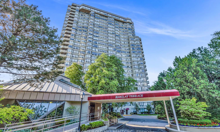 1508-1320 Islington Avenue