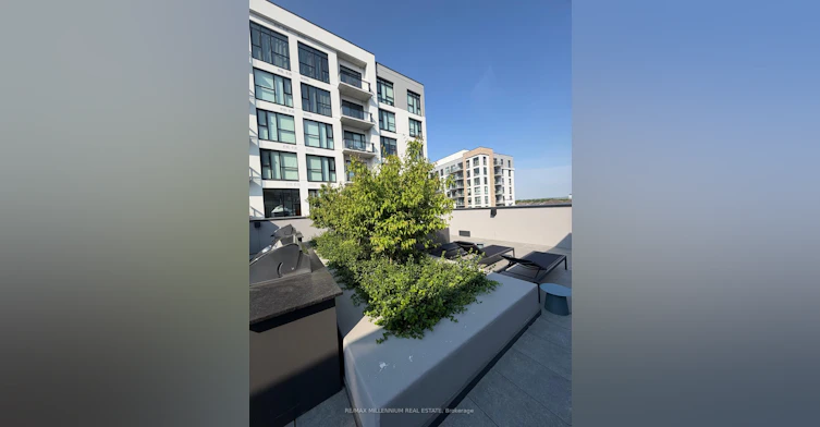 809-740 Whitlock Avenue, Milton, ON, L9E 2B4 - 21