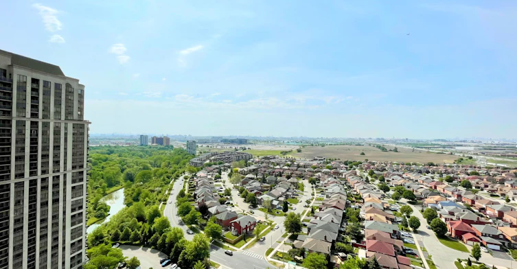 2411-710 Humberwood Boulevard, Toronto, ON, M9W 7J5 - 11