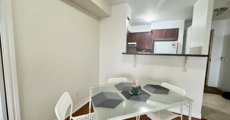2411-710 Humberwood Boulevard, Toronto, ON, M9W 7J5 - 5