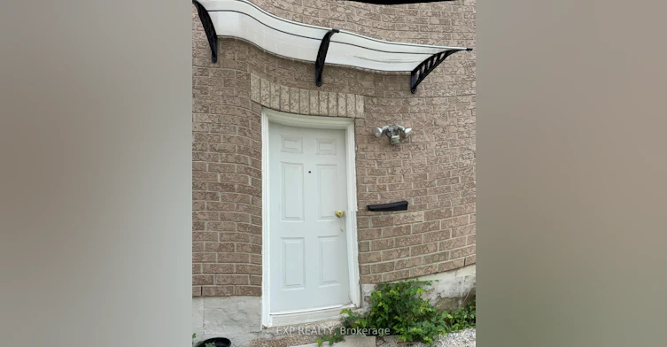99 Rollingwood Drive, Brampton, ON, L6Y 5P9