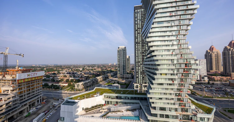 1601-3883 Quartz Road, Mississauga, ON, L5B 0M4 - 14