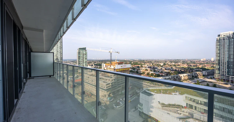 1601-3883 Quartz Road, Mississauga, ON, L5B 0M4 - 13