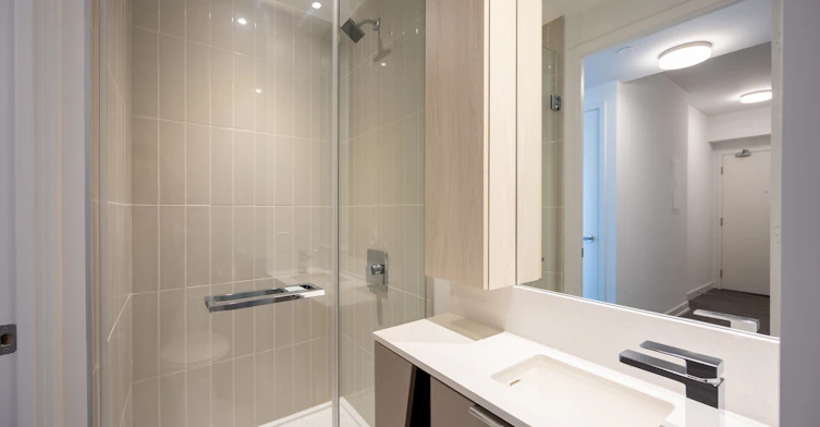 1601-3883 Quartz Road, Mississauga, ON, L5B 0M4 - 9